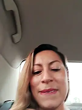 Katalina S3xy online show from March 2, 5:47 pm