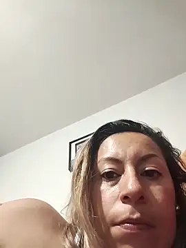 Katalina S3xy online show from March 3, 12:48 pm