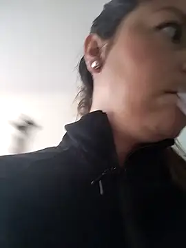 Katalina S3xy online show from March 4, 12:44 pm