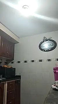 Katalina S3xy online show from March 4, 9:54 pm