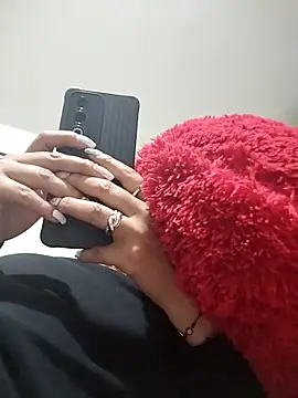 Katalina S3xy online show from March 5, 2:25 am