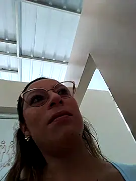 Katalina S3xy online show from March 7, 5:06 pm