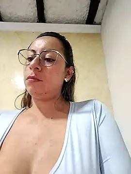 Katalina S3xy online show from March 7, 11:16 pm