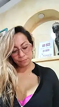 Katalina S3xy online show from March 8, 5:54 pm