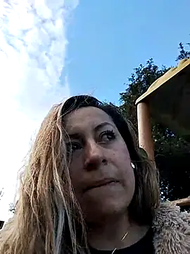 Katalina S3xy online show from March 9, 10:30 pm