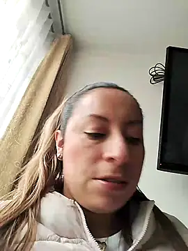 Katalina S3xy online show from March 12, 12:57 pm