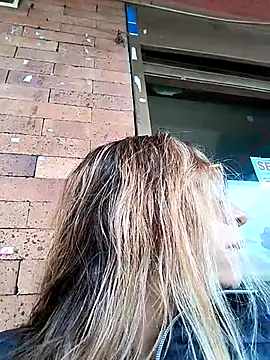 Katalina S3xy online show from March 13, 12:35 pm