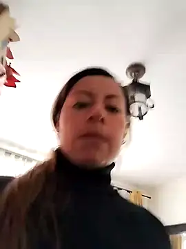 Katalina S3xy online show from March 13, 8:11 pm