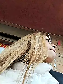 Katalina S3xy online show from March 14, 12:40 pm