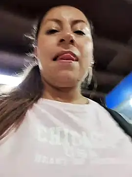 Katalina S3xy online show from March 18, 4:15 pm