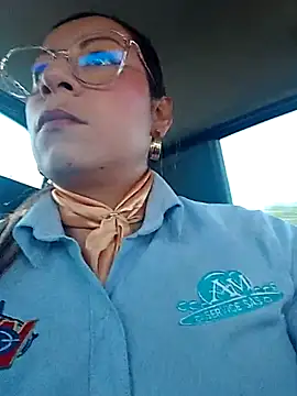 Katalina S3xy online show from September 16, 12:50 pm