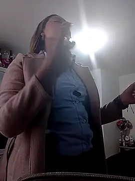 Katalina S3xy online show from September 19, 11:44 am