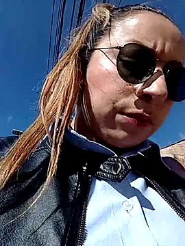 Katalina S3xy online show from September 24, 1:14 pm