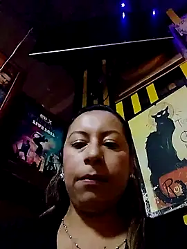 Katalina S3xy online show from September 27, 12:48 am