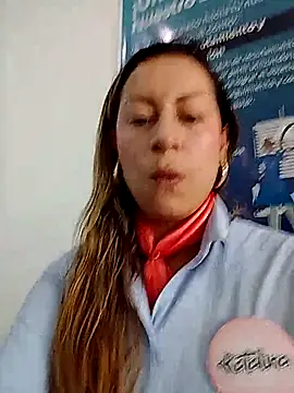 Katalina S3xy online show from November 4, 2:16 pm