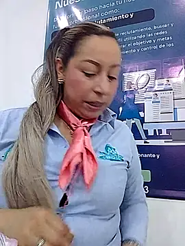 Katalina S3xy online show from January 14, 12:11 pm