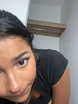 Mariangel 11 online show from December 21, 11:13 pm