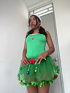 Mariangel 11 online show from December 24, 2:22 pm