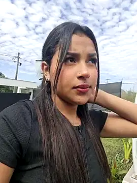 Mariangel 11 online show from September 19, 2:07 pm