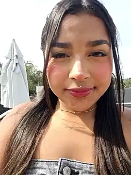 Mariangel 11 online show from October 8, 2:04 pm