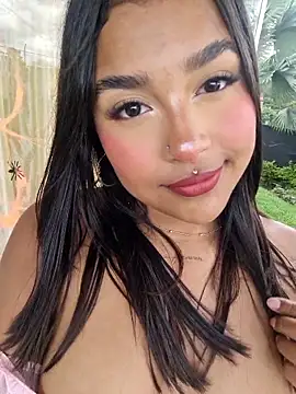 Mariangel 11 online show from October 24, 1:51 pm