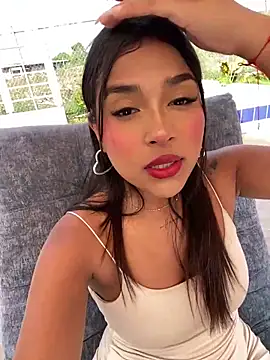 Mariangel 11 online show from January 16, 1:48 pm