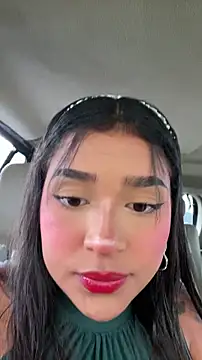 Mariangel 11 online show from March 24, 1:38 pm