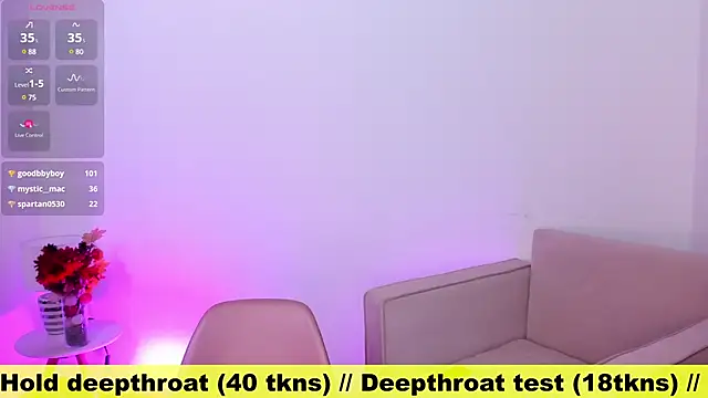 Bonnypetite- online show from January 25, 9:47 am