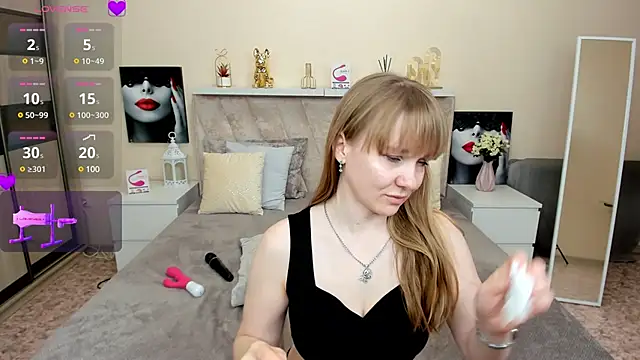 Snapshot of KattyPeachX chatting on March 17, 6:07 am KattyPeachX online show from March 17, 6:07 am