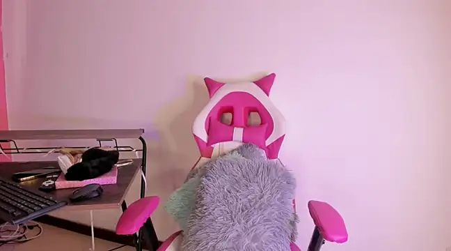 Snapshot of Susi_30 chatting on January 3, 7:18 pm Susi 30 online show from January 3, 7:18 pm