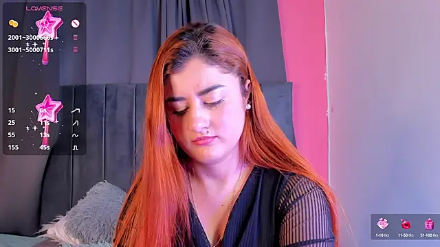 Snapshot of Susi_30 chatting on March 13, 8:11 pm Susi 30 online show from March 13, 8:11 pm