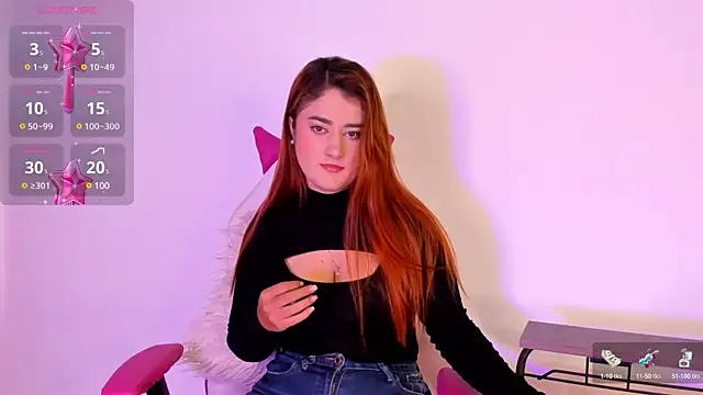 Snapshot of Susi_30 chatting on March 14, 1:57 pm Susi 30 online show from March 14, 1:57 pm