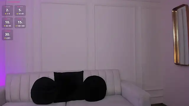 ValeriaRoldanX online show from June 20, 11:46 am