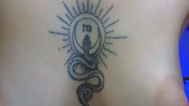 Your Auggie online show from November 1, 9:11 am