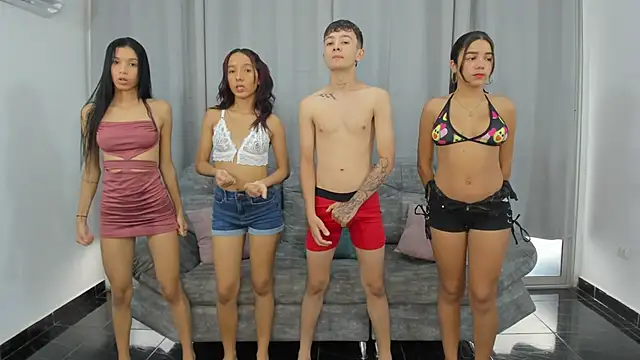 twinss sexxx online show from January 9, 8:22 pm