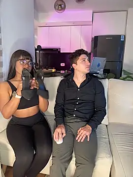 tiana nave online show from March 31, 8:53 pm