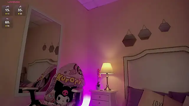 Snapshot of KIMAPRIL chatting on September 18, 7:38 pm KIMAPRIL online show from September 18, 7:38 pm