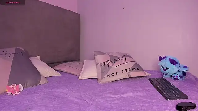 KIMAPRIL online show from March 7, 8:17 pm