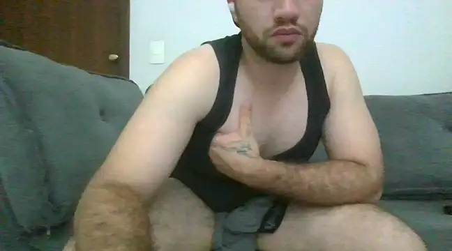 Snapshot of TomAlex chatting on December 7, 12:41 am TomAlex online show from December 7, 12:41 am