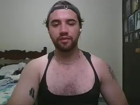 Snapshot of TomAlex chatting on January 26, 5:23 pm TomAlex online show from January 26, 5:23 pm