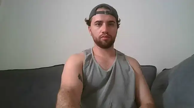 Snapshot of TomAlex chatting on January 30, 2:15 pm TomAlex online show from January 30, 2:15 pm