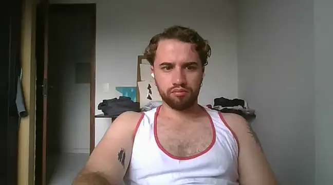 Snapshot of TomAlex chatting on January 30, 6:00 pm TomAlex online show from January 30, 6:00 pm