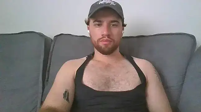 Snapshot of TomAlex chatting on February 1, 7:55 pm TomAlex online show from February 1, 7:55 pm