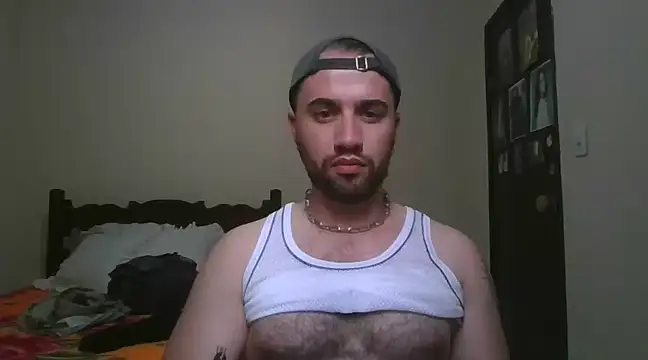 Snapshot of TomAlex chatting on March 7, 5:38 pm TomAlex online show from March 7, 5:38 pm