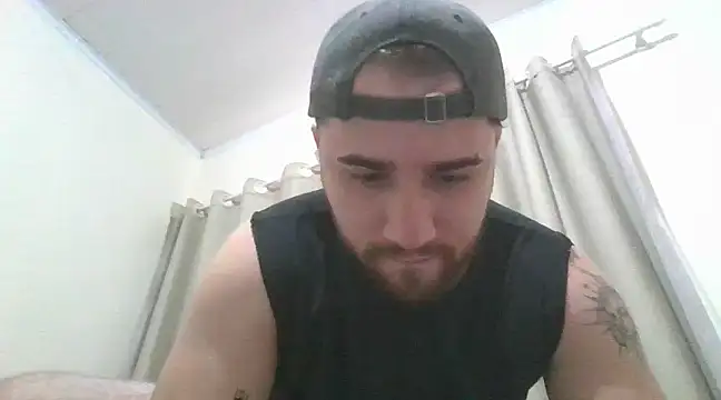 Snapshot of TomAlex chatting on March 8, 6:16 pm TomAlex online show from March 8, 6:16 pm