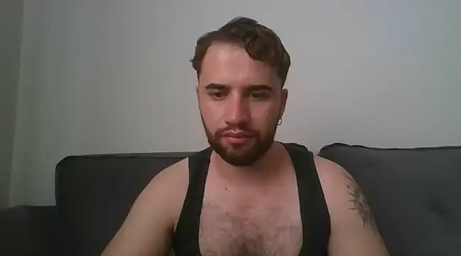 Snapshot of TomAlex chatting on March 13, 1:18 pm TomAlex online show from March 13, 1:18 pm