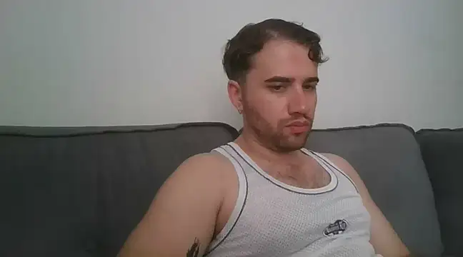 Snapshot of TomAlex chatting on March 15, 1:07 pm TomAlex online show from March 15, 1:07 pm