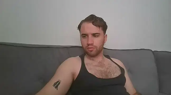 Snapshot of TomAlex chatting on March 19, 12:45 pm TomAlex online show from March 19, 12:45 pm