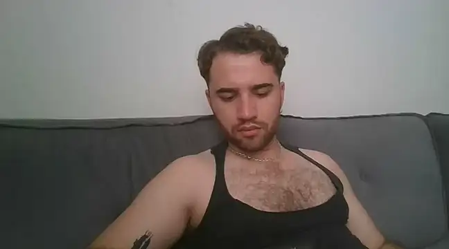 Snapshot of TomAlex chatting on March 20, 1:04 pm TomAlex online show from March 20, 1:04 pm