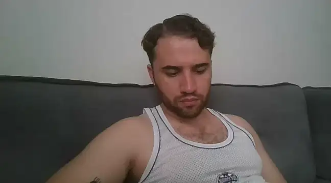 Snapshot of TomAlex chatting on March 22, 2:36 pm TomAlex online show from March 22, 2:36 pm